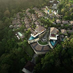 Kamandalu Ubud