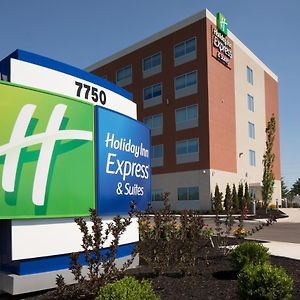 Holiday Inn Express & Suites - Cincinnati North - Liberty Way By Ihg